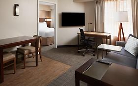 Residence Inn Arlington Rosslyn