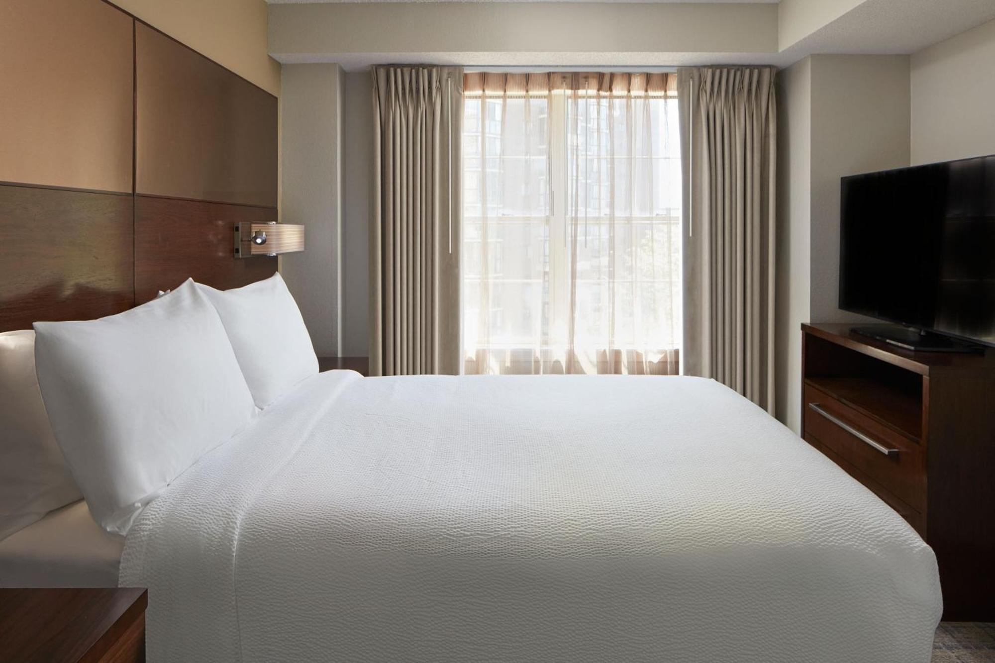 Residence Inn Arlington Rosslyn Exterior photo