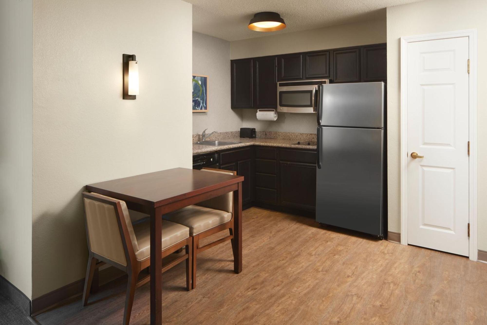 Residence Inn Arlington Rosslyn Exterior photo