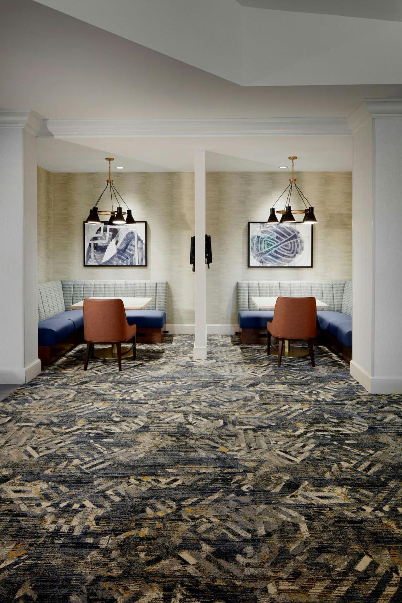 Residence Inn Arlington Rosslyn Exterior photo